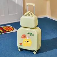 906 Custard Unicorn Mother Box + USB-порт для зарядки