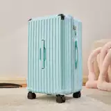 Вместительный и большой универсальный чемодан, 30 дюймов, изысканный стиль