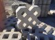 Yunnan Kunming Grass Brick Landscaping, Grass Inlay Brick, Turf Brick, Parking Lot Eight-Character Brick, Lawn, Sidewalk, Parking Space