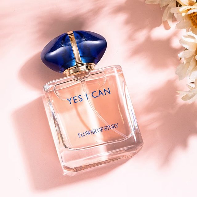 Self Lady Unbounded Perfume ກິ່ນຫອມຕິດທົນນານ ກິ່ນຫອມສົດຊື່ນ ສົດຊື່ນ ມື້ເຂົ້າຮຽນ ນັກຮຽນແມວ