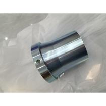 Bag making machine waste plate top plate top bag making machine waste plate rewinding plug bag making machine parts