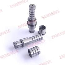 Mold accessories shouldered precision discharge plate inner guide post guide sleeve SGHZ SGBH SGB customized SGTFZ non-standard