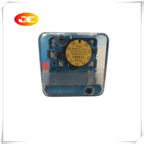 C6097A2410 2310 Honeywell Gas Pressure Detection Switch