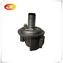 FG1B25 pressure reducing valve DN25 caliber pressure regulator Giuliani gas pressure regulating valve low pressure valve pressure regulating valve