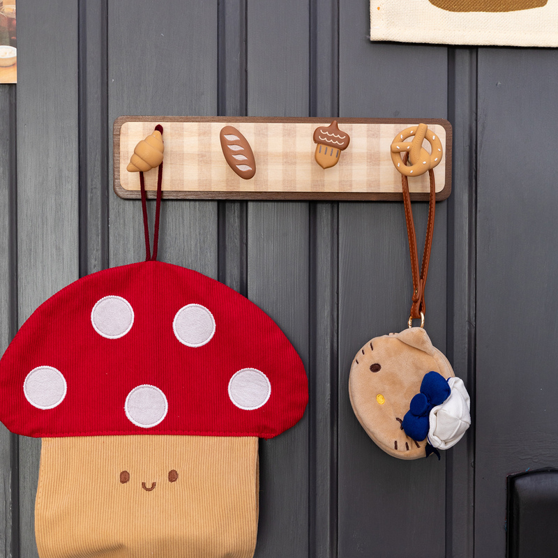Ji Kou Jia Interesting Suction Cup Hooks for Hair Ties, Towels, Kitchen, Bathroom, Dormitory, Behind Door, Wall Rack Ji Kou Jia Interesting Suction Cup Hooks for Hair Ties, Towels, Kitchen, Bathroom, Dormitory, Behind Door, Wall Rack