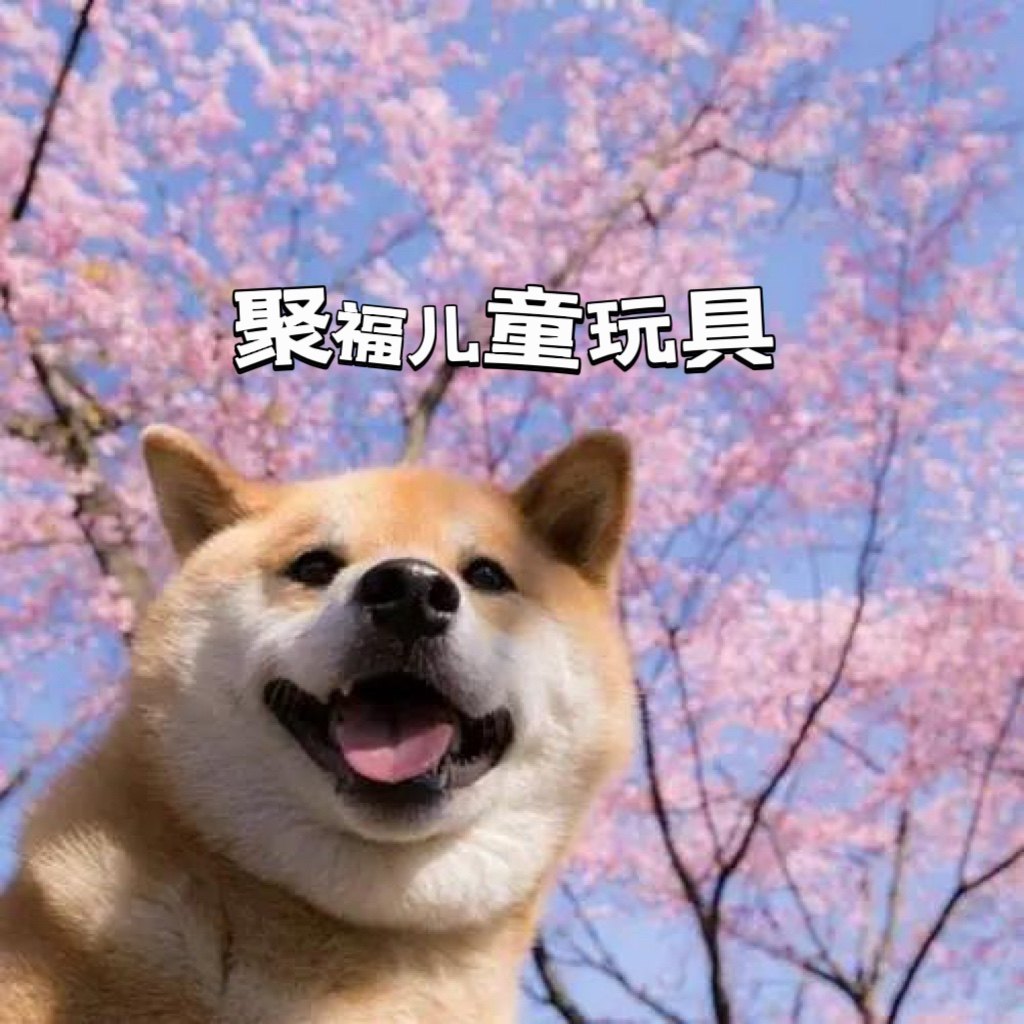 聚福儿童玩具店