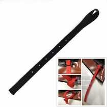 Sub-pommel horse harness thickened webbing girdle girdle claws and pedal belt girdle saddle and horse accessories equestrian supplies