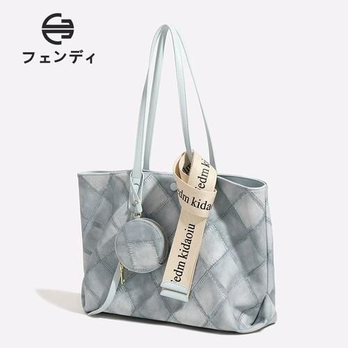 Японская сумка для путешествий, вместительная и большая сумка через плечо, подходит для студента