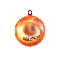 Juyuan (JUYUAN) fire extinguishing ball automatic hanging dry powder fire extinguisher fire ball bomb truck fire extinguishing treasure throwing