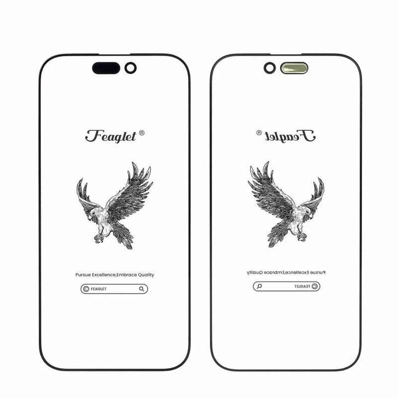 Suitable for X XS Xr X11Pro External Screen 12 13 14Promax 1516Promax Flying Eagle Original Hole Cover Suitable for X XS Xr X11Pro External Screen 12 13 14Promax 1516Promax Flying Eagle Original Hole Cover