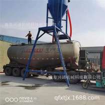 Fly Ash Clear Depot Self-Suction Loading Machine No Dust Negative Pressure Suction Ash Machine 200 Model Negative Pressure Suction Ash Machine Price