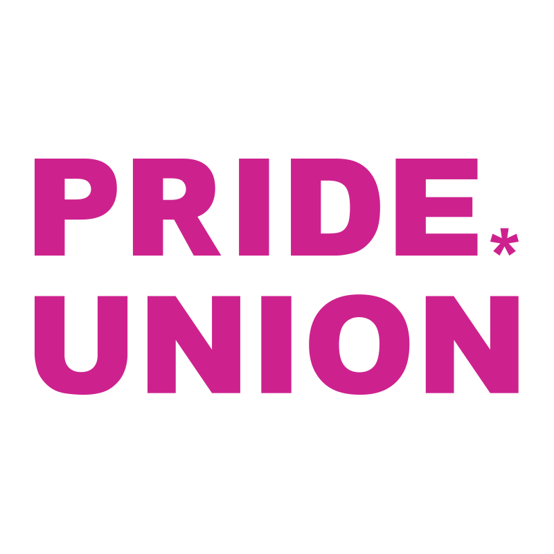 PRIDE UNION骄傲集结