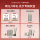 ОЧАРОВАТЕЛЬНЫЕ НОТЫ Songjing car fragrance Set Украшение для выхода воздуха с медленным высвобождением аромата подарочное украшение ароматерапия mini 1