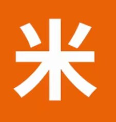 小萃米数码的LOGO