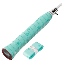 German cat claw hand glue badminton racket sweat-absorbent anti-slip latex cushioning film wrapped tennis handle strap for professional use