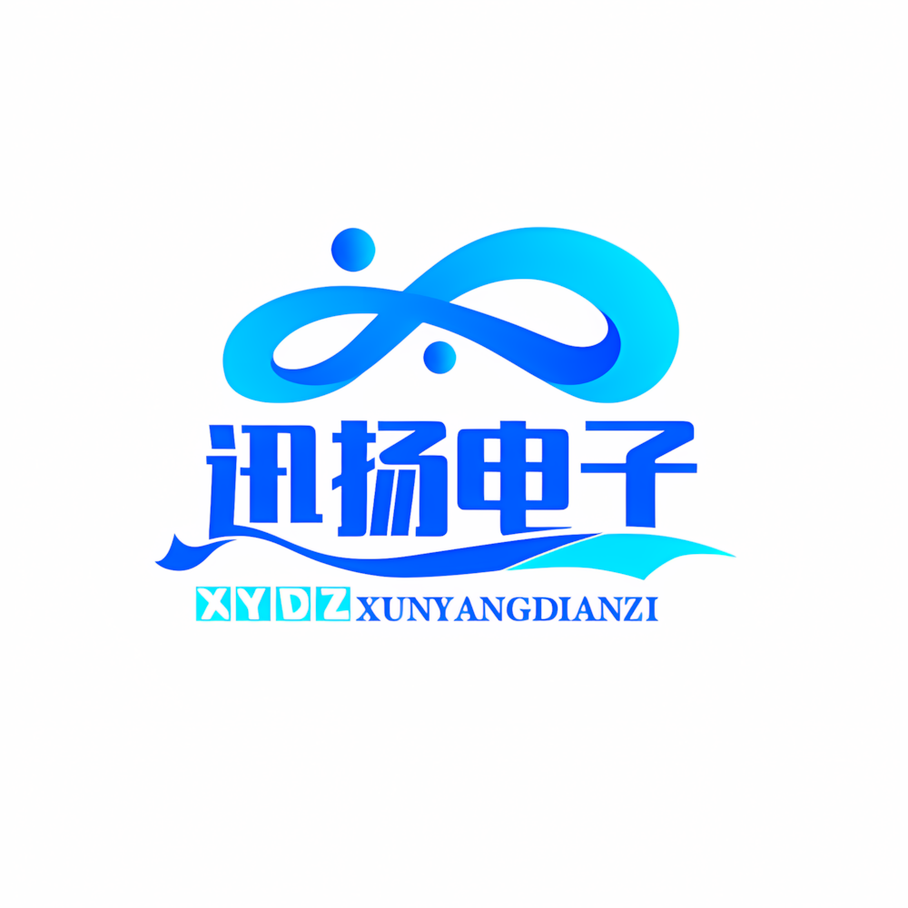 迅扬电子科技企业店