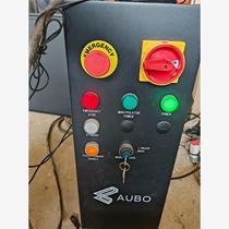 (Negotiate before bidding) AUBO robot control cabinet is suitable for i5 robots and has normal functions.