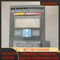 PSE25-600-70 ABB soft start function condition as shown in the figure