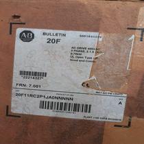 Brand new AB inverter PF753 series 0 75KW 20F11