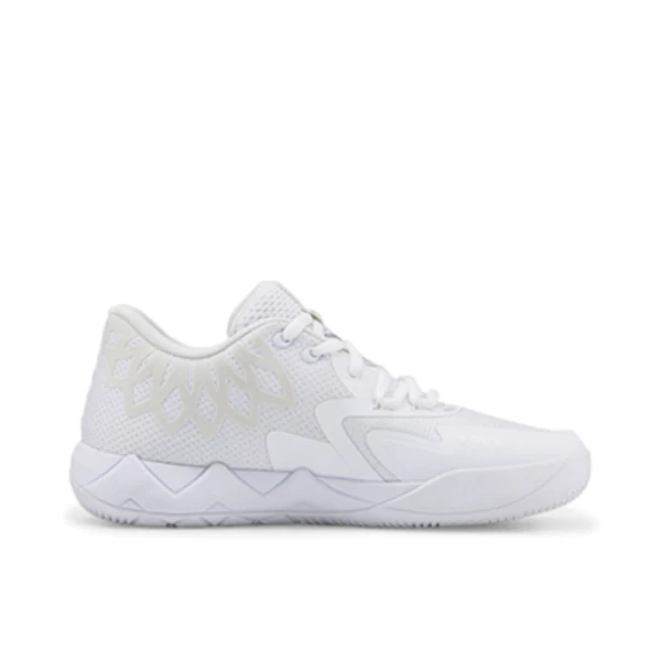 Lamelo Ball Co-Designed Practical Basketball Shoes Mb.01 Men's Puma Sports Shoes 376941 Lamelo Ball Co-Designed Practical Basketball Shoes Mb.01 Men's Puma Sports Shoes 376941