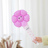 Long Bang Daisy-Purple 10