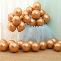 50 металлического золота