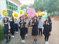 Смешайте 10 ромашек