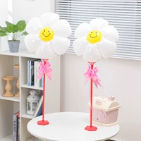 10 комплектов стола смайликов смайликов (с базой