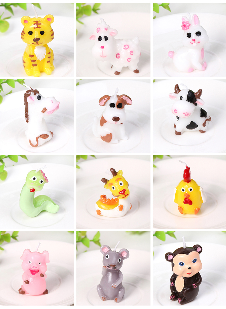 Bougie FANTASTIC IDEA - Ref 2488147 Image 7