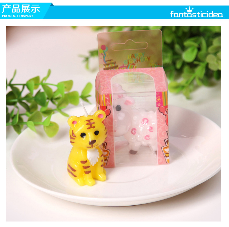 Bougie FANTASTIC IDEA - Ref 2488147 Image 9