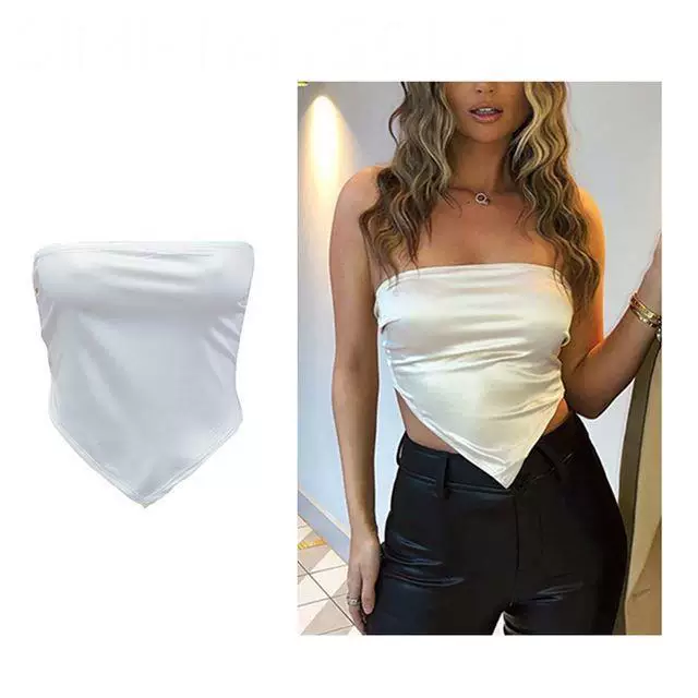 ЧЕРНЫЙ КОРСЕТ ТОП сексуальная готическая одежда spaghetti strap Crop to