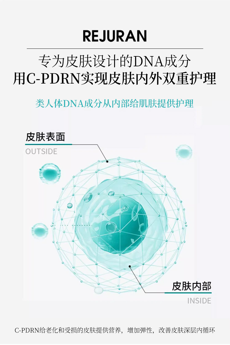 【香港直郵】 韓國 REJURAN 麗珠蘭 修護水乳套裝 水120ml➕乳液45ml 深層補水 舒緩敏感 強韌屏障 四季可用