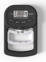 Xiangshan electronic grip strength device for high school entrance examination special grip strength meter for men and women adjustable rehabilitation training fitness professional hand strength training