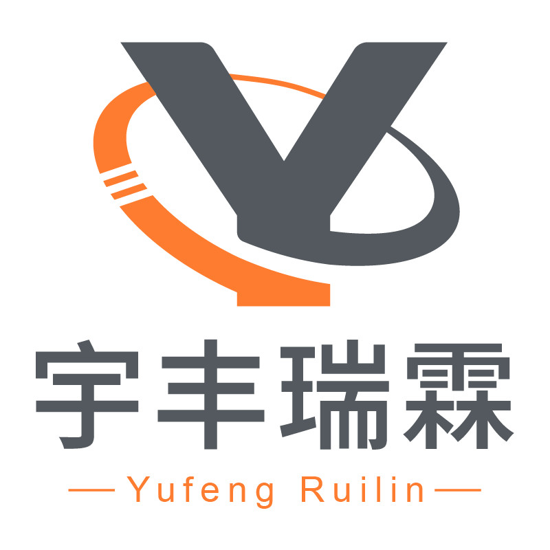 宇丰瑞霖仪器的LOGO