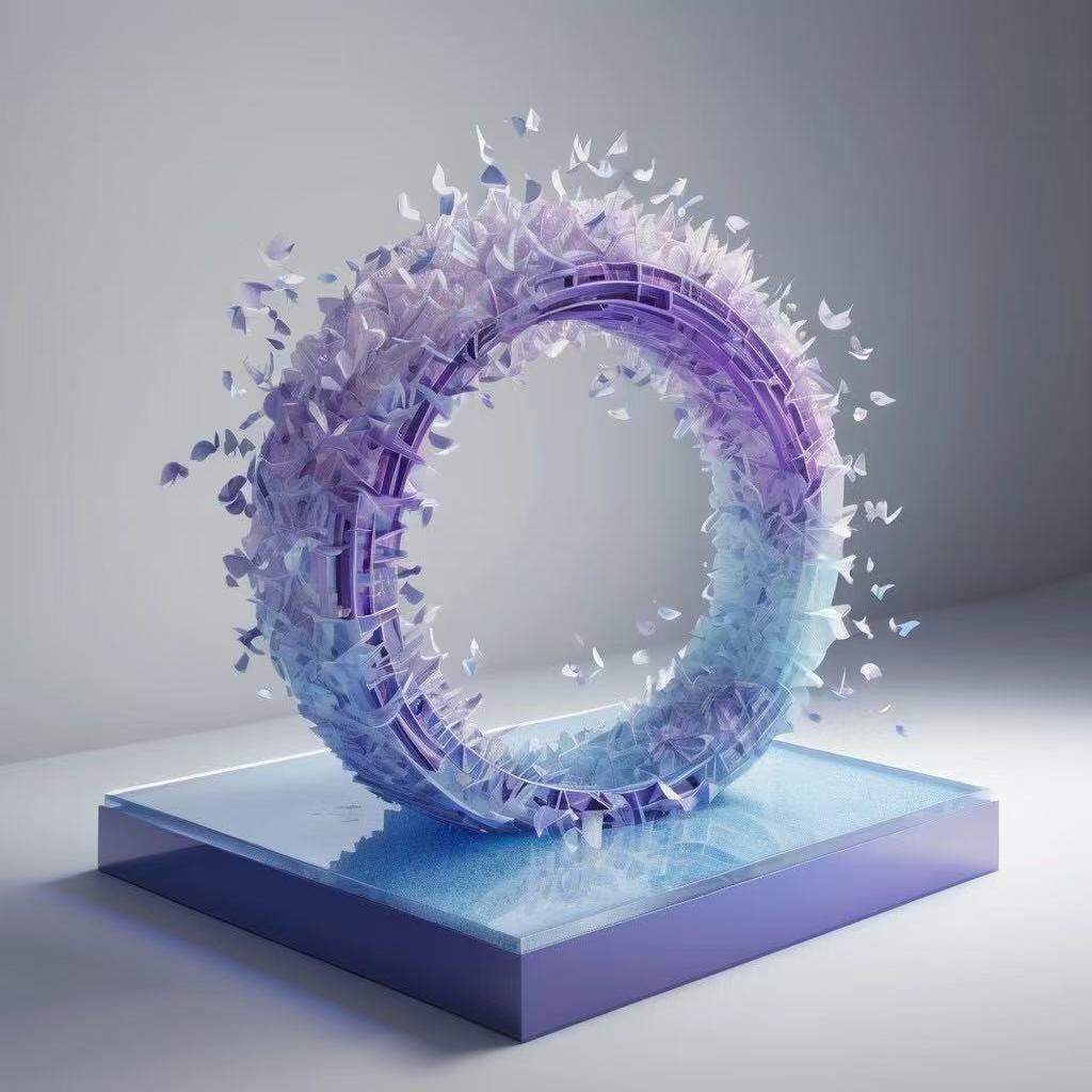Printopia的LOGO