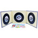 Genuine Cantonese vernacular Cantonese children's songs classic nursery rhymes CD Beva children's songs car music CD disc