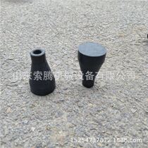 Pneumatic tamping machine D4 pneumatic hammer tamping hammer sand turning hammer head small and lightweight pneumatic tamping machine