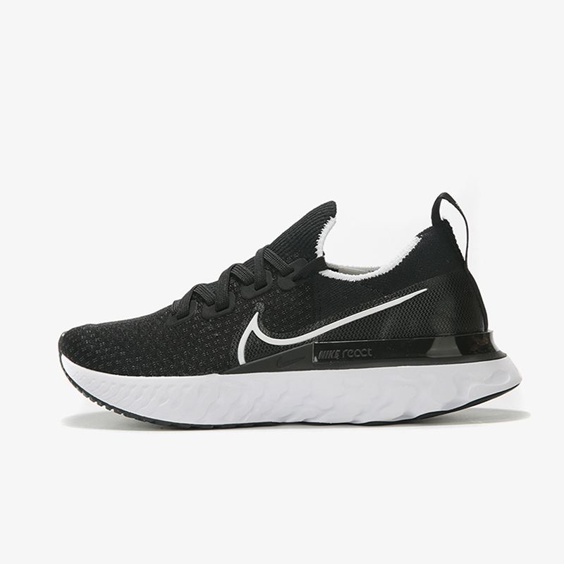 Nike/Nike Genuine React Infinity Women's Classic Cushioning Sports Running Shoes Cd4372-002