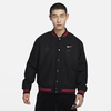 Nike Men's Sports Jacket Baseball Jacket