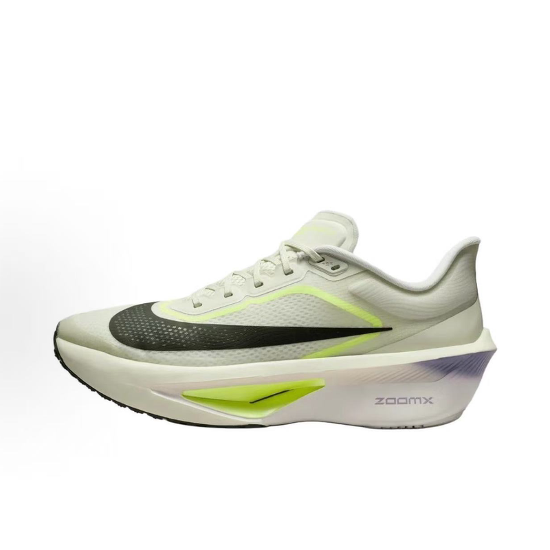 Nike/Nike Zoom Fly 6 Men's Comfortable, Versatile, Non-Slip, Wear-Resistant Low-Top Running Shoes Fn8454-004