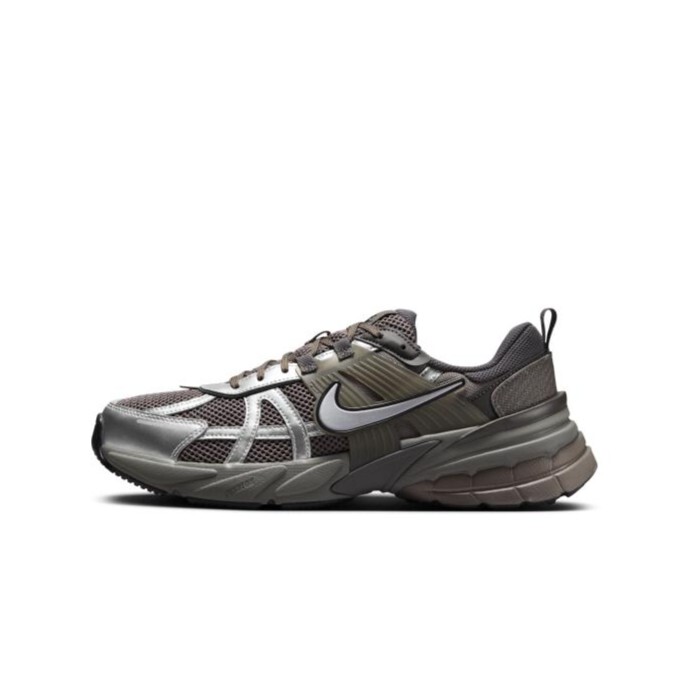 Nike Men's Nike V2K Run Low-Top Retro Sports and Casual Shoes Hq1678-200