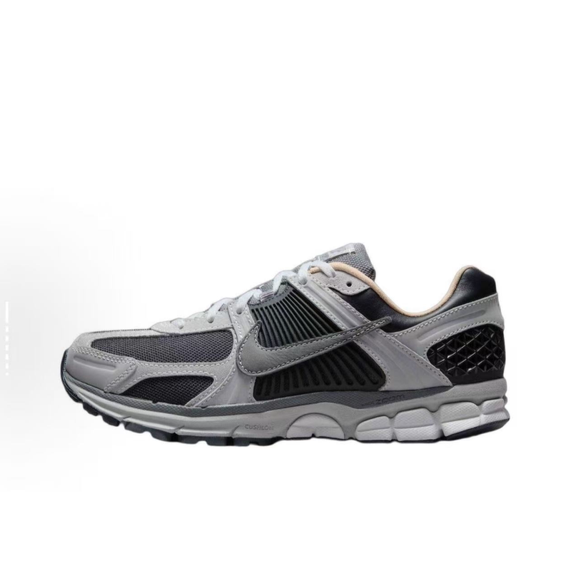 Nike Air Zoom Vomero 5 Breathable Low-Top Casual Running Shoes Hv5982-001