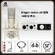Dragon Dance-U87+Midi2-Sound Card