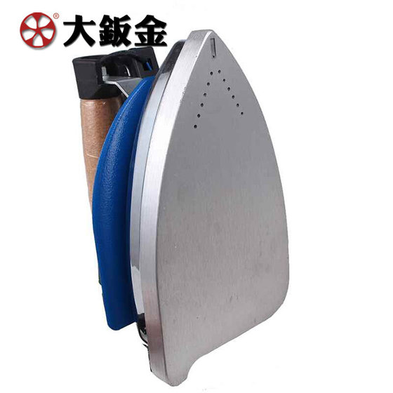 Industrial Spreading high -power steam electric iron small pressure electric heating steam boiler clothing curtain dry cleaning shop