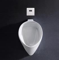 Concealed urinals URINAL SENSOR FULL FLUSH VALVE ACCESSORIES SMALL POOP SENSOR PANEL BATTERY CASE SOLENOID VALVE