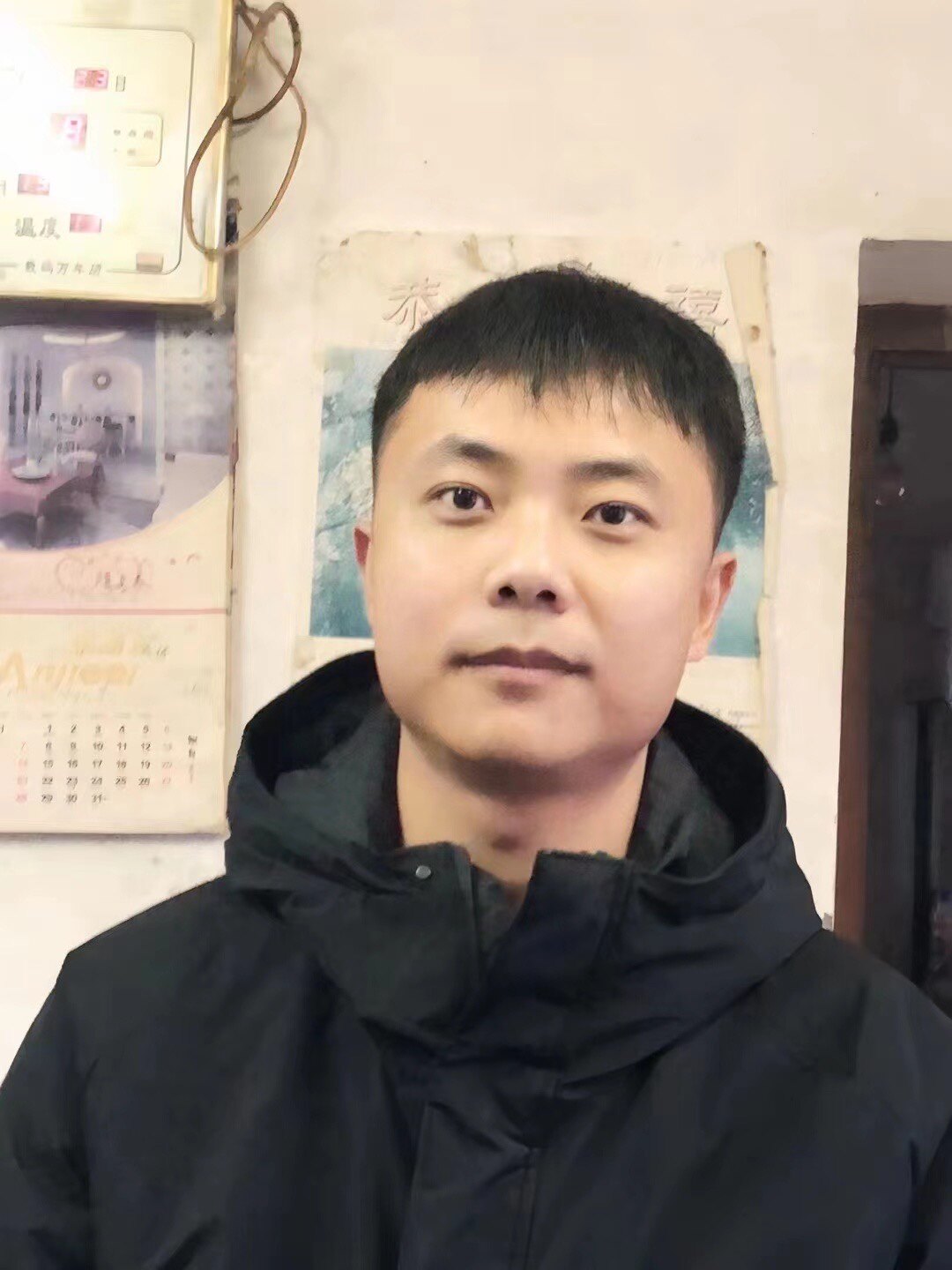 园长的朋友