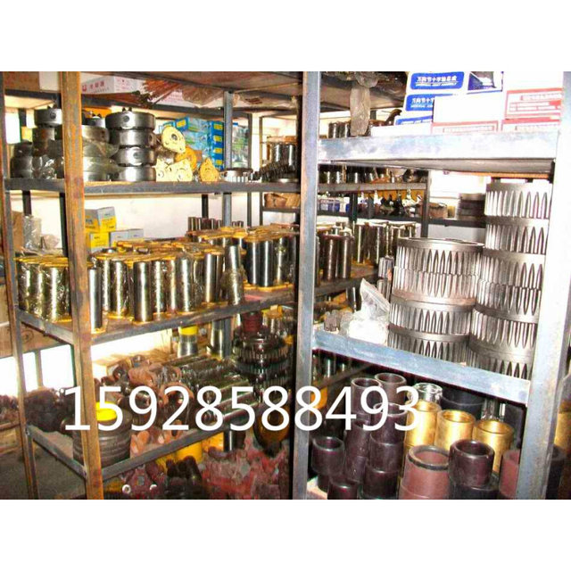 ອຸປະກອນເສີມ Loader (ລົດຍົກ) Chenggong loader 30B.30B-2.30B-3 suspension pin 30B ປະເພດ.