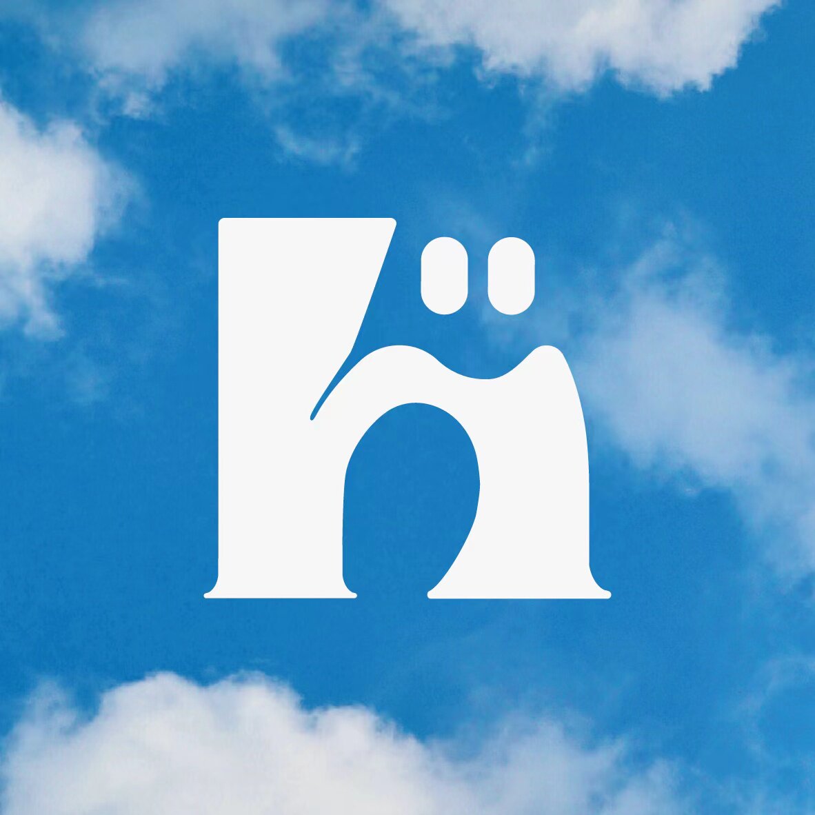 hafhaf旗舰店的LOGO