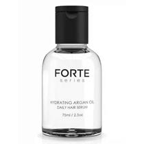 Alex Costa Hydrating Argan Oil Daily Hair Serum by Forte