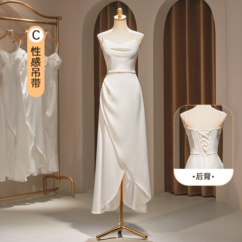  2XL+White C model 1699 long model  